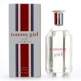 Tommy Girl by Tommy Hilfiger, 3.4 oz EDT Spray for Women