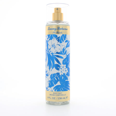 Tommy Bahama St. Barts by Tommy Bahama, 8 oz Body Mist for Women