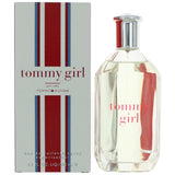 Tommy Girl by Tommy Hilfiger, 6.7 oz EDT Spray for Women