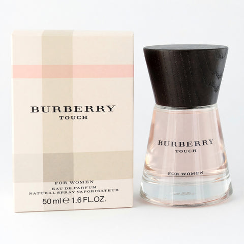 Touch by Burberry, 1.6 oz EDP Spray for Women