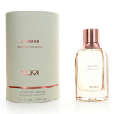 Whisper Experience Collector by Tumi, 3.4oz Extrait de Parfum Spray women