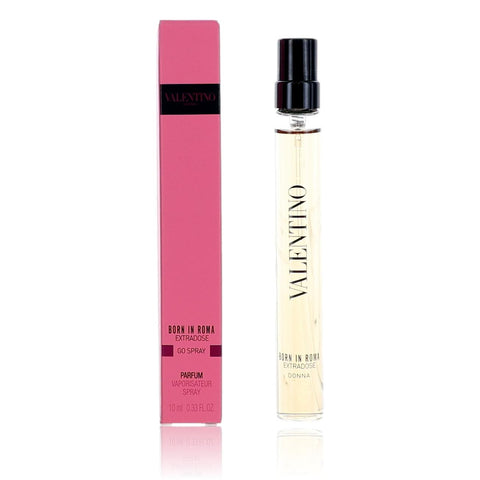 Valentino Donna Born In Roma Extradose, 0.33oz Parfum Travel Spray women