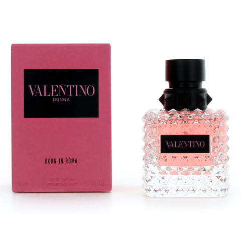 Valentino Donna Born In Roma by Valentino, 1.7oz EDP spray women ( Pink)