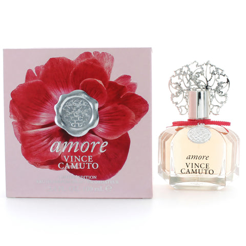 Amore by Vince Camuto, 3.4 oz EDP Spray for Women