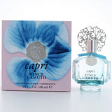 Capri by Vince Camuto, 3.4 oz EDP Spray for Women