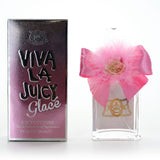 Viva La Juicy Glace by Juicy Couture, 3.4 oz EDT Spray for Women