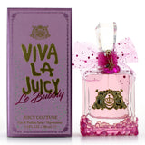 Viva La Juicy Le Bubbly by Juicy Couture, 3.4 oz EDP Spray for Women
