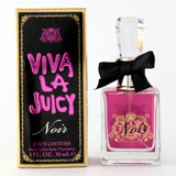 Viva La Juicy Noir by Juicy Couture, 1 oz EDP Spray for Women
