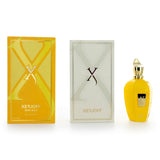 Erba Gold by Xerjoff, 3.4 oz EDP Spray for Unisex