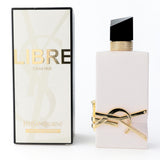 Libre L'eau Nue by YSL, 3 oz Parfum De Peau Spray for Women