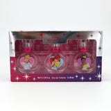 Disney Princess by Disney, 3 Piece Gift Set for Girls