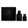 19 Degree by Tumi Extrait De Parfum 2 Piece Set for Men 