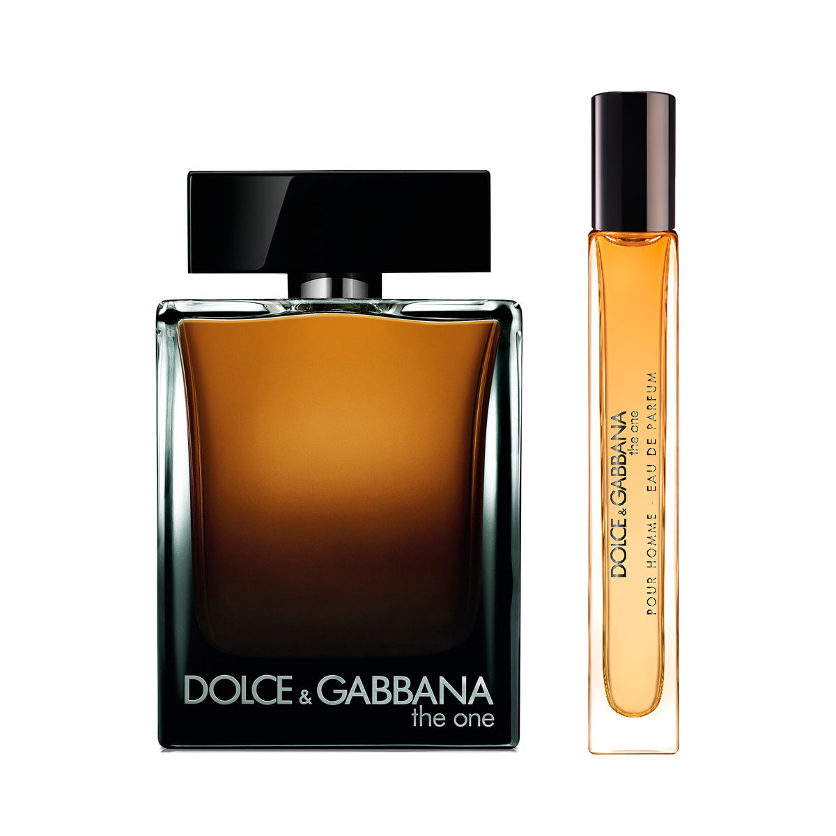 The One by Dolce & Gabbana, 2 Piece Gift Set for Men