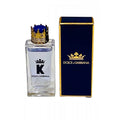 'k' by Dolce & Gabbana, 0.17 oz Eau De Toilette Mini for Men