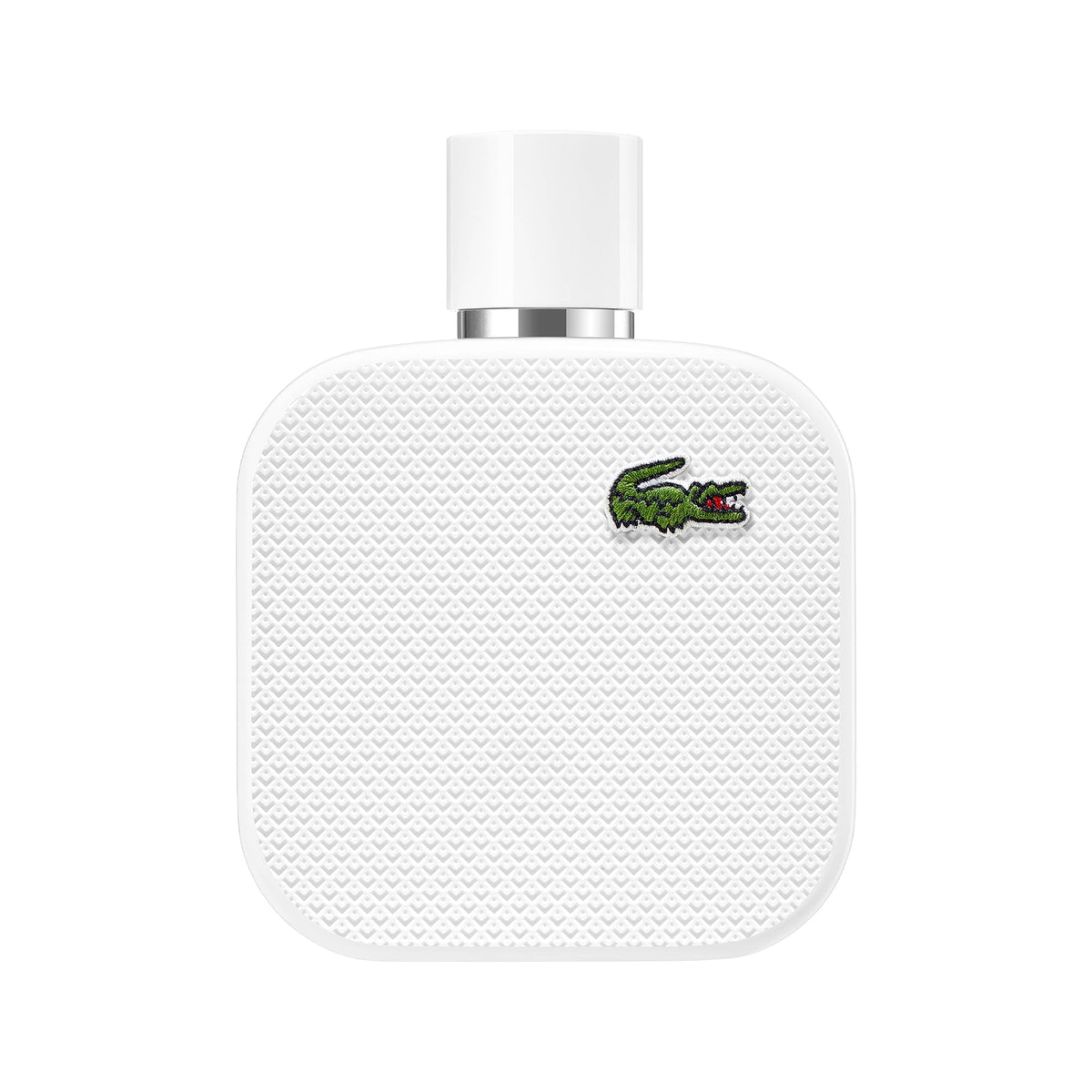 L.12.12 Blanc by Lacoste, 3.3 oz Eau De Parfum Spray for Men Tester