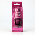Auto Parent -  OPI Nail Envy by OPI, 0.5 oz Nail Strengthener - Alpine Snow - Powerful Pink