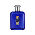 Polo Blue Bear Edition by Ralph Lauren, 1.36 oz Eau De Toilette Spray for Men