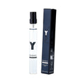 Ysl Y Intense by Yves Saint Laurent, 0.33 oz Eau De Parfum Spray for Men