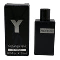 Ysl Y Le Parfum by Yves Saint Laurent, 0.25 oz Parfum Mini for Men