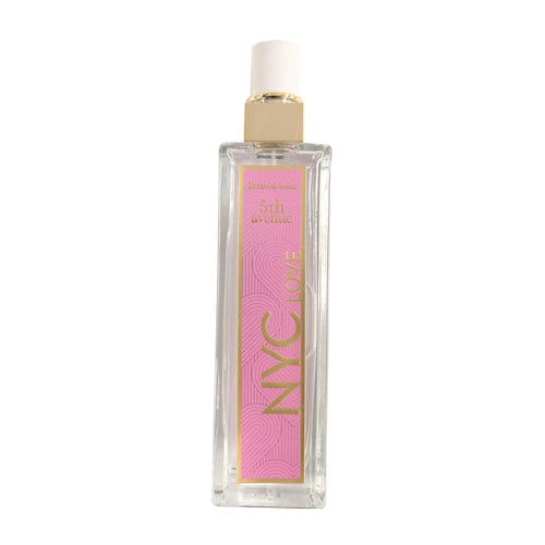 5th Avenue Nyc Love by Elizabeth Arden, 2.5 oz Eau De Parfum Spray for Women Tester