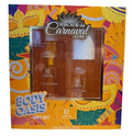 02 Golden Sun by Amour De Carnaval, 2 Piece Gift Set for Women