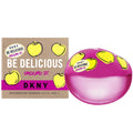 DKNY Be Delicious Orchard St by Donna Karan, 3.4 oz Eau De Parfum Spray for Women