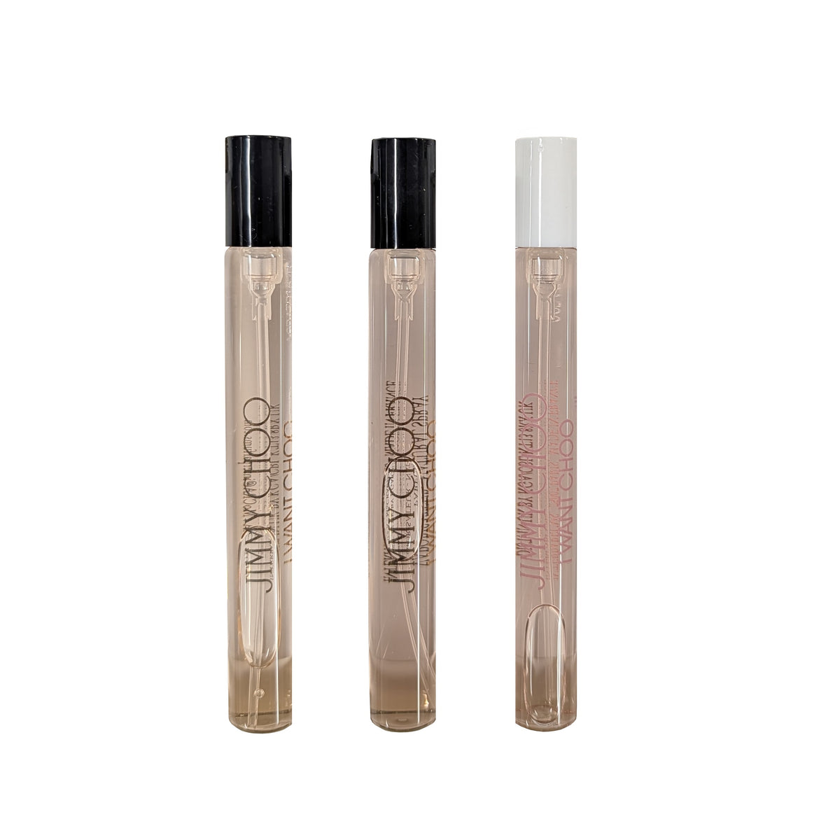 I Want Choo by Jimmy Choo, 3 Piece Gift Set for Women