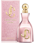 I Want Choo with Love by Jimmy Choo, 3.4 oz Eau De Parfum Spray for Women