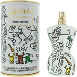 Jean Paul Gaultier Classique Pride Edition, 3.4oz EDT Spray women