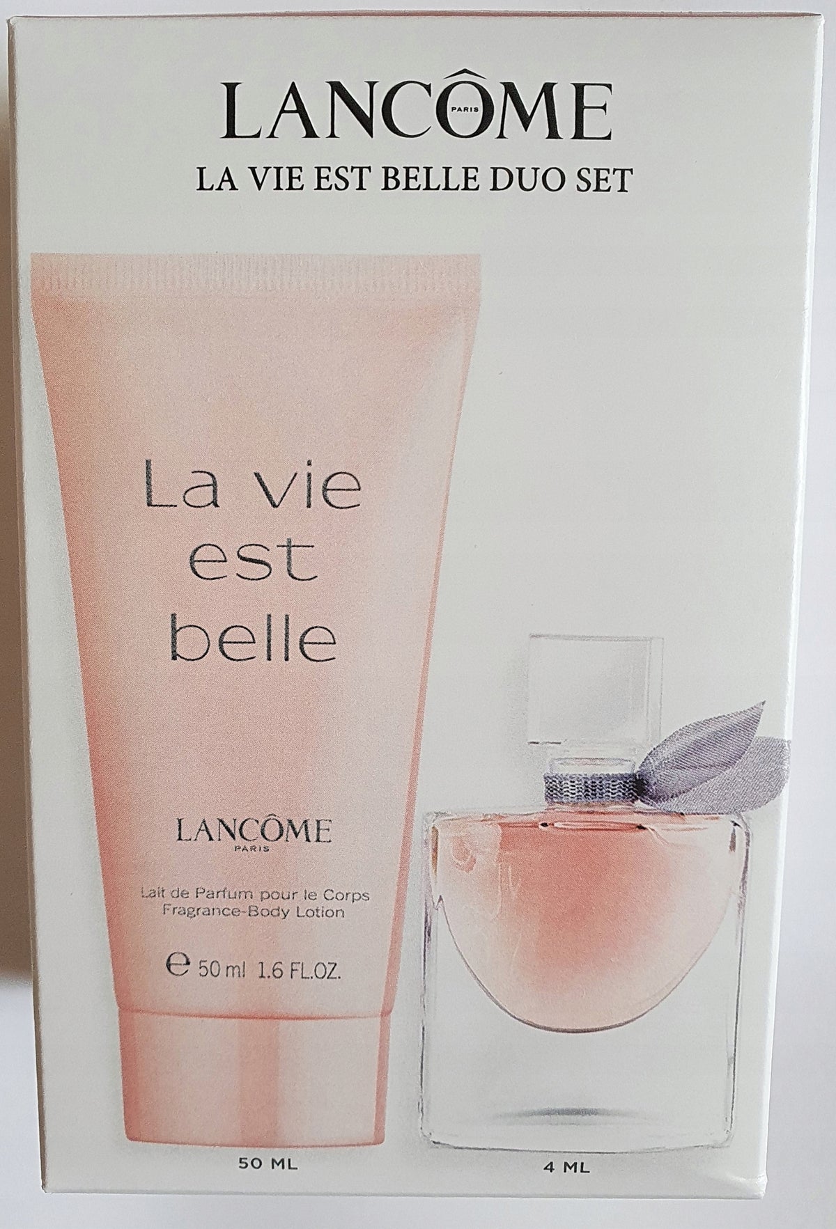 La Vie Est Belle by Lancome, 2 Piece Gift Set for Women