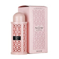 Rave Now by Lattafa, 3.4 oz Eau De Parfum Spray for Women
