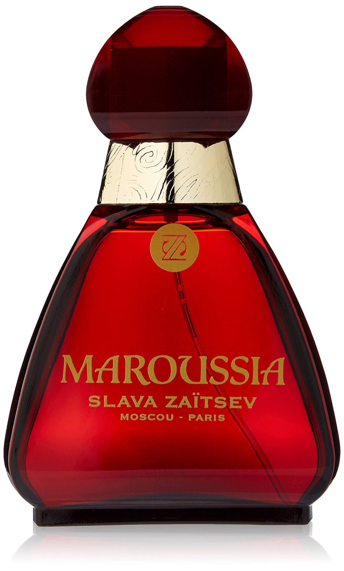 Maroussia by Maroussia, 3.38 oz Eau De Toilette Spray for Women Tester