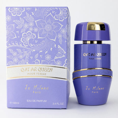 Qatar Queen by Jo Milano, 3.4 oz EDP for Women