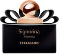 Signorina Misteriosa by Salvatore Ferragamo, 3.4 oz Eau De Parfum Spray for Women Tester