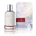 Swiss Army Victorinox First Snow by Swiss Arabian, 3.4 oz Eau De Toilette Spray for Women