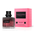 Donna Born in Roma Intense by Valentino, 1 oz Eau De Parfum Spray for Women