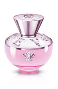 Dylan Blush Pink by Versace, 3.3 oz Eau De Parfum Spray for Women Tester