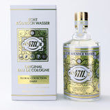 4711 Floral Collection Daisy by 4711, 3.4oz Eau De Cologne Spray for Unisex