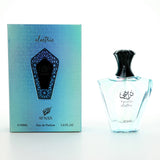 Electric Turathi by Afnan, 3 oz EDP Spray for Unisex