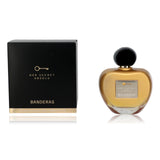 Her Secret Absolu by Antonio Banderas, 2.7 oz EDP Spray for Women