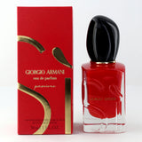 Sì Passione by Giorgio Armani 1 oz EDP Refillable Spray for Women