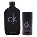 Ck Be by Calvin Klein, 2 Piece Gift Set for Unisex
