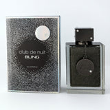 Club de Nuit Bling by Armaf, 2.5 oz EDP Spray for Men.