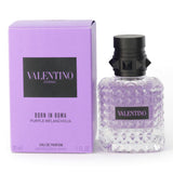 Valentino Donna Born in Roma Purple Melancholia, 1oz EDP Spray women