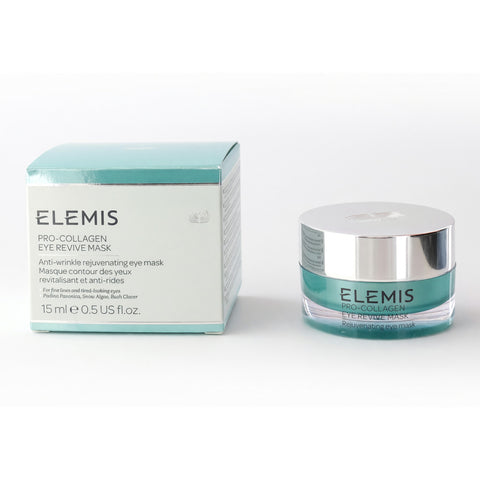 Elemis Pro-Collagen Eye Revive Mask by Elemis, 0.5 oz Eye Mask