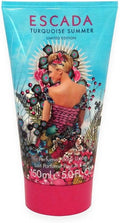 Turquoise Summer by Escada, 5 oz Body Lotion for Unisex