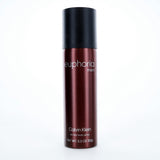 Euphoria by Calvin Klein, 5.3 oz All Over Body Spray for Men
