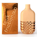  Fcuk Friction Oud by French Connection, .3.4 oz EDP Spray for Women