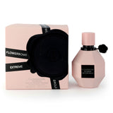 Flowerbomb Extreme Intense by Viktor & Rolf, 3.4oz EDP Spray women 