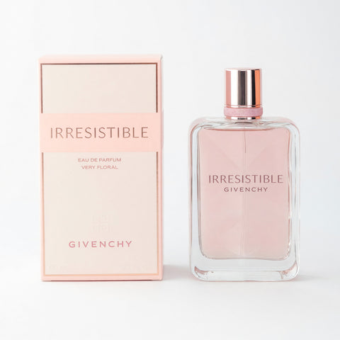 Irresistible Very Floral by Givenchy, 2.7 oz EDP Spray for Women